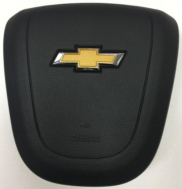 Cruze ( 2009) Aveo ( 2011) Orlando ( 2011) Steering wheel airbag cover airbag shell airbag parts