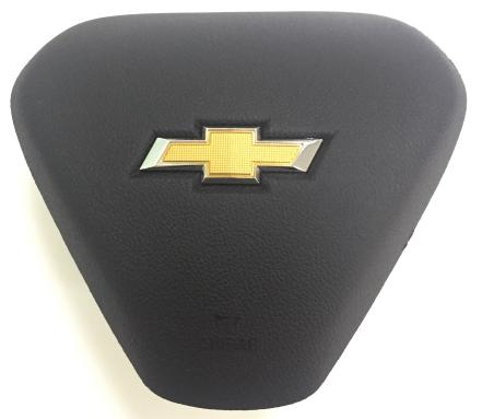 Chevrolet cruze 2016-2018 cover Steering wheel airbag cover airbag shell airbag parts