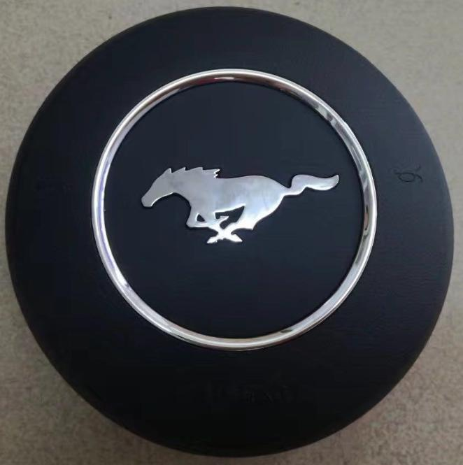 Ford mustang 2013-2020 Steering wheel airbag cover airbag shell airbag parts
