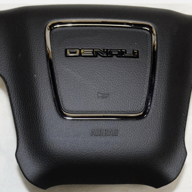 Ford Denali Steering wheel airbag cover airbag shell airbag parts