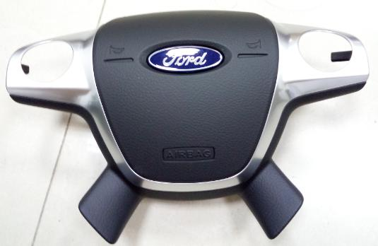 Focus 3 ( 2011) C-Max ( 2010) Kuga ( 2012) Steering wheel airbag cover airbag shell airbag parts