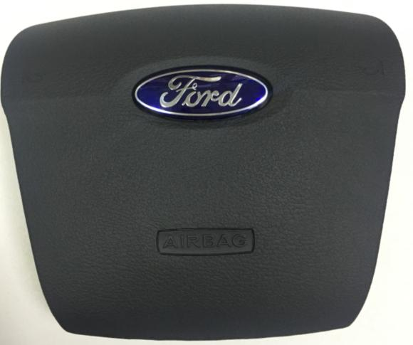 Ford Mondeo (2007-2013) , S-Max ( 2006)  Steering wheel airbag cover airbag shell airbag parts
