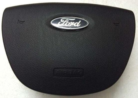 Ford Focus 2 (4 beam) (2004-2011) Steering wheel airbag cover airbag shell airbag parts