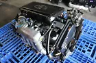 JDM TOYOTA CALDINA MR2 CELICA 3S-GTE 4TH GEN ST215 2.0L TURBO ENGINE 3SGTE MOTOR