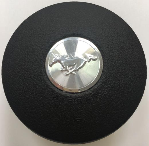 Ford Mustang 2005-2014 Steering wheel airbag cover airbag shell airbag parts