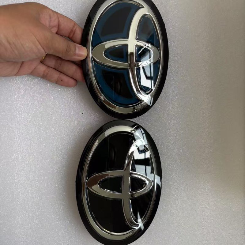 2019-2025 Toyota RAV4 Front Grille Emblem Badge Radar 53141-33130/ 33140